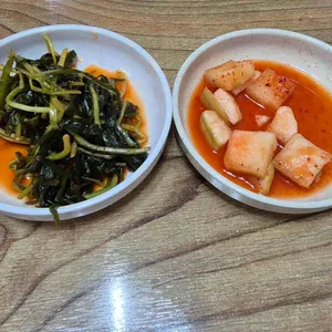 적덕식당 사진