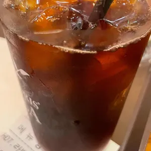 클로리스 티룸 사진