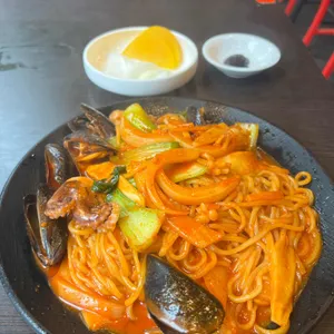 다룡 사진