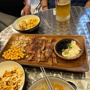팝콘도시 사진