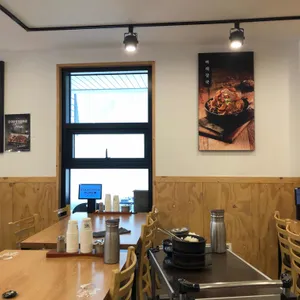 신의주찹쌀순대 리뷰 사진