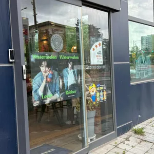 이디야커피 리뷰 사진