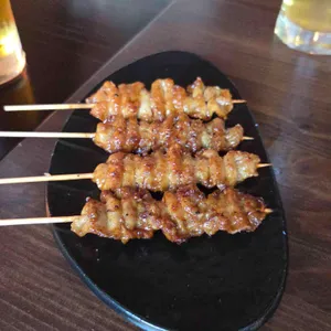 야키토리혼바 사진