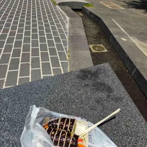 명품달인김밥 사진