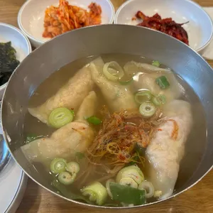 봉산옥 사진