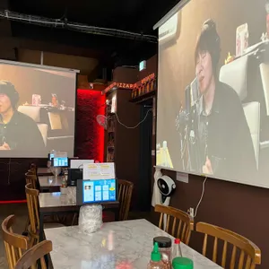 메가톤 피자펍 리뷰 사진