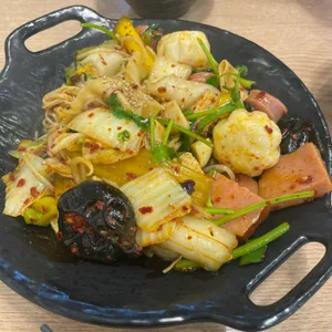 다복향마라탕 사진