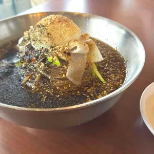 바른면옥 사진