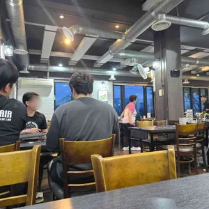 화덕갈비 리뷰 사진