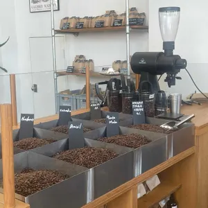 RARENOTE COFFEE STORE 리뷰 사진