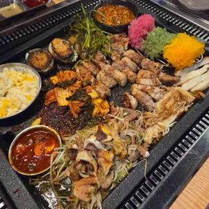 시골집 사진