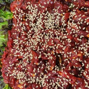 천마리 만마리 사진