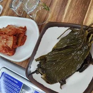 천마리 만마리 사진