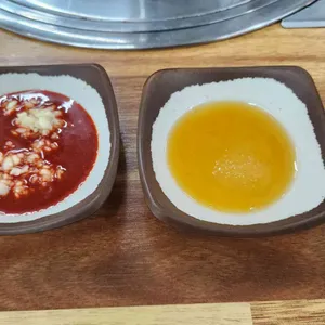 천마리 만마리 사진