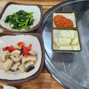 천마리 만마리 사진