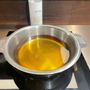 샤브테이블 사진