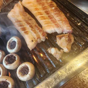 엄용백 낙돈 사진