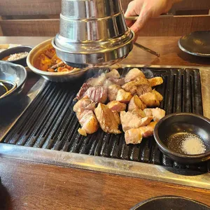 엄용백 낙돈 리뷰 사진