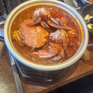 엄용백 낙돈 사진