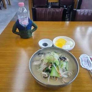 중화요리 차차 사진