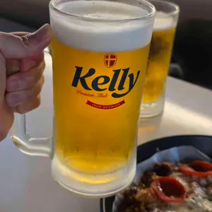 교장맥주 사진