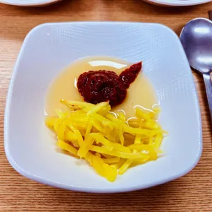 금바위흑염소 사진