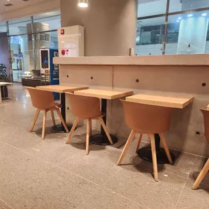 오송역 코레일라운지 리뷰 사진