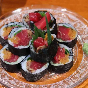 사케바신콘 사진