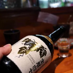 사케바신콘 리뷰 사진