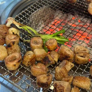 광화문미진숯불막창 사진