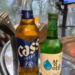 광화문미진숯불막창 사진