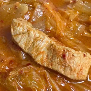 강순자옛맛김치찌개 사진