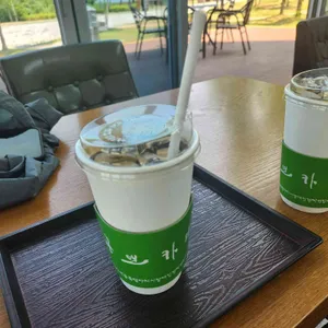 꿈앤카페 사진