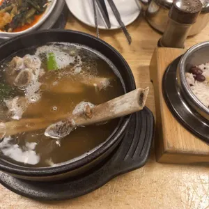 종가집 사진