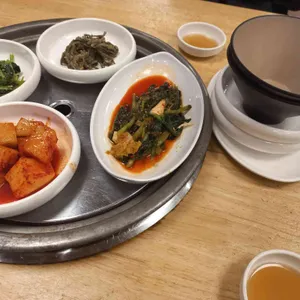 종가집 사진