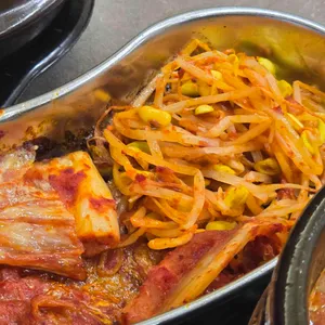 연미돈 사진