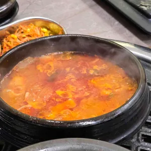 연미돈 사진