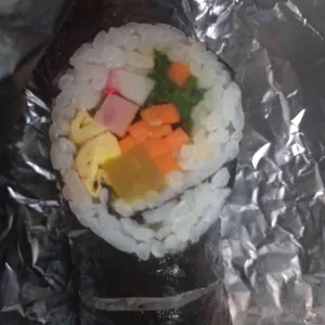김밥세상 사진