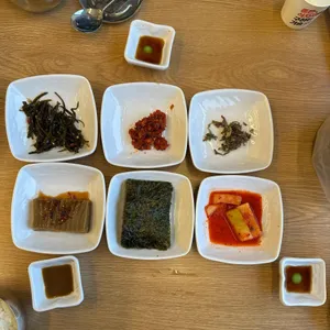 속초팔도전복해물뚝배기 사진