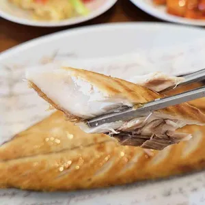 불국사복주쌈밥 리뷰 사진
