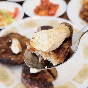 불국사복주쌈밥 리뷰 사진