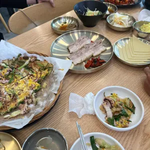 무교동 영미낙지 사진