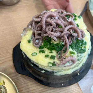 무교동 영미낙지 사진