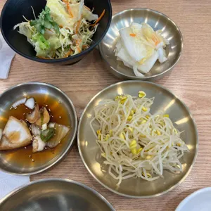 무교동 영미낙지 사진