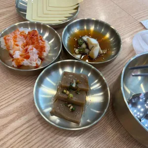무교동 영미낙지 사진