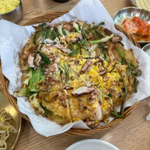 무교동 영미낙지 사진