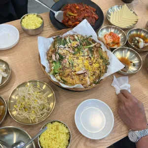 무교동 영미낙지 사진