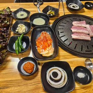 한우촌 사진