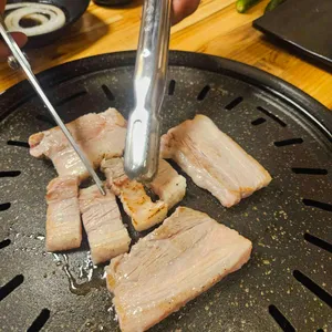 한우촌 사진