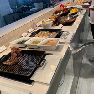 63뷔페 파빌리온 사진